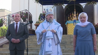 Белгородцы отмечают 78-ю годовщину освобождения Белгорода