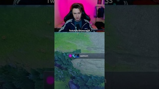 Не справился с управлением #dota2 #dota #дота #дота2 #старыйбог