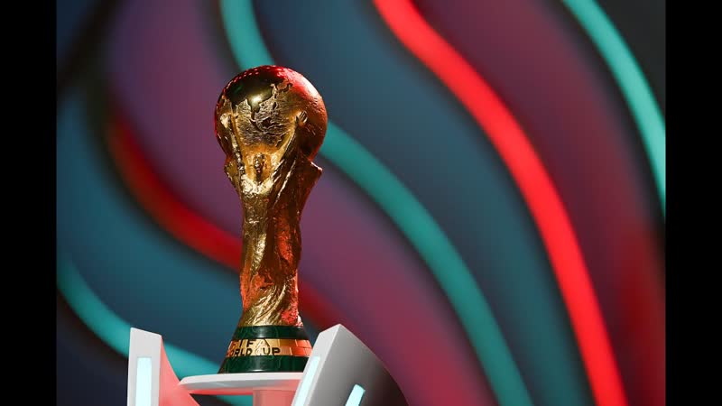 Living Football, Countdown to the FIFA World