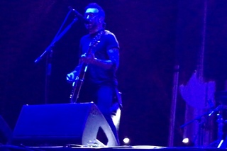 Rise Against - 01 - Ready To Fall - Live at Maximus Festival Brazil