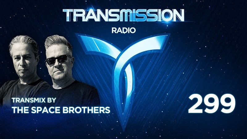 TRANSMISSION RADIO 299 Transmix by THE SPACE