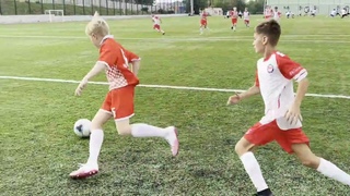 ФК Арсенал - Динамо 2 (СШ-3)