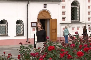 «Если этикет не преображает нас внутренне, то остается лишь этикеткой»