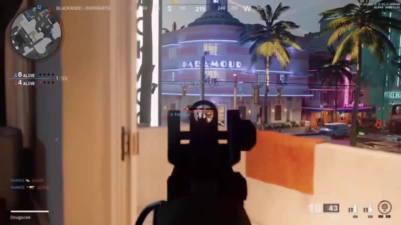 New HD Footage