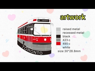 How to Make Enamel Pins for Beginners!