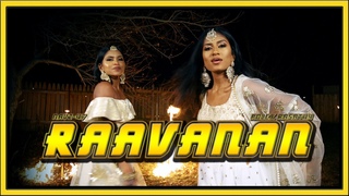 ROLEX RASATHY x NAVZ-47 - RAAVANAN