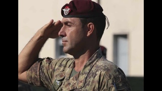 CASO GENERALE VANNACCI (TANTO RUMORE PER NULLA).