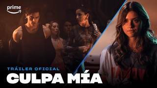 Culpa mia - saga culpables completa - pelicula completa
