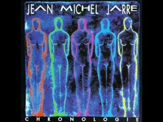 Jean Michel Jarre - Chronologie part. 2