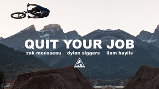 Quit your Job - Looking For A Sign? This Could Be It.