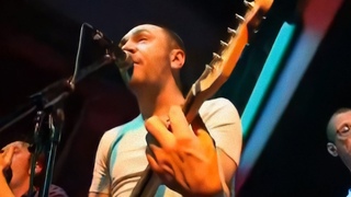 Ленинград   Новый год (live, 2001)