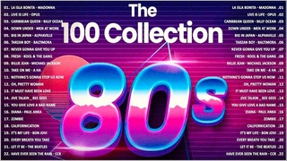 Grandes Exitos De Los 80 y 90 - Las Mejores Canciones De Los 80 (Classico Canciones 80s)