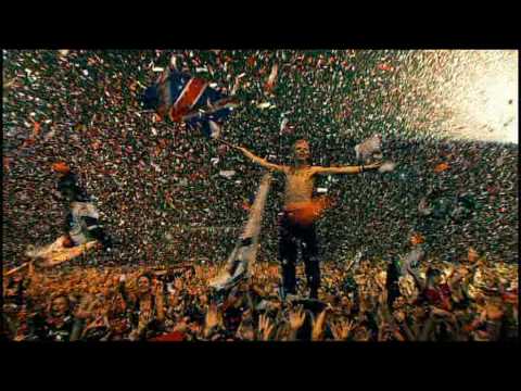 Die Toten Hosen Heimspiel 34 You ll never walk