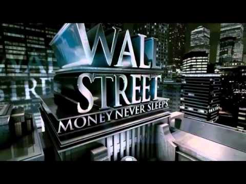 Wall Street 2 Money Never Sleeps Music