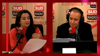 Lydia Guirous : “L’école de la République paye des décennies d’idéologie gauchiste et hypocrite“