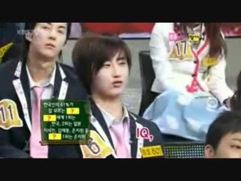 SS501 Young Saeng and Jung Min, cute, sexy,