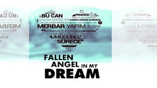 Fallen Angel in My Dream - Trailer I AMAZON PRME VDEO I PLEX TV I ROKU I MUBTV I MERBAR ORIGINAL