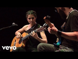 Rosalía León - Huapango (En Vivo Desde Cuba) ft. Cesar Huesca