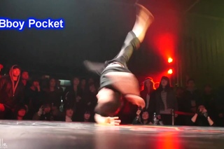 BBOYs (&﻿ BGIRLs) WTF MOVES 3!!(Flex,Tata,C-lil,White,Pocket,Super B,etc...)