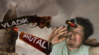 Стримим Vladik Brutal
