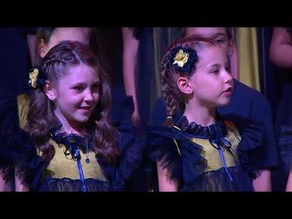 Kolibri planeta slavi 60 leta - koncert 2023.