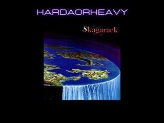 Skagarack - Double Crossed subtitulado