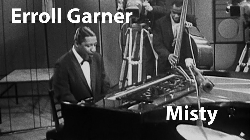 Erroll Garner Misty (1963)