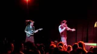 Abney Park - Herr Drosselmyer's Doll