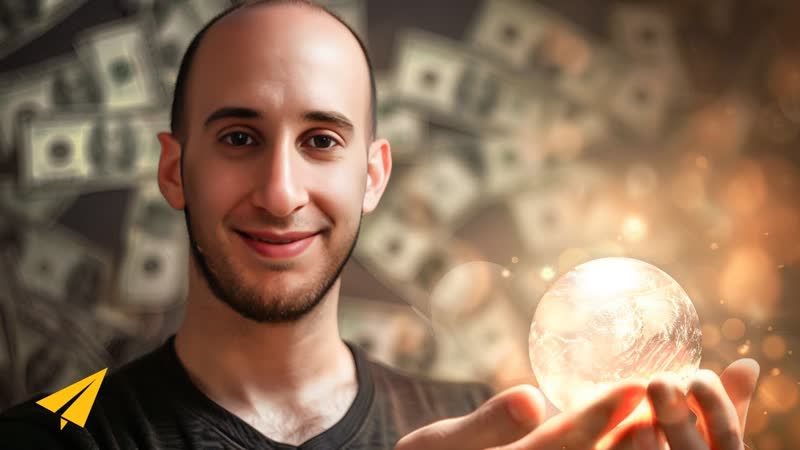 10 SUCCESS Strategies That Will Help You Achieve ANYTHING, Evan