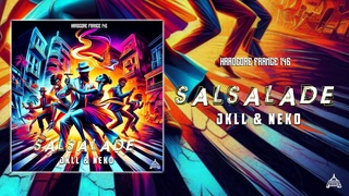 JKLL & NEKO - SALSALADE (Official Video)