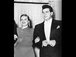 Mario Lanza & Frances Yeend - Vogliatemi Bene