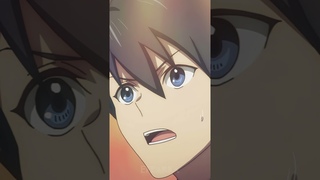 А раздеваться-то зачем? 😱 | Волшебник ледяного клинка правит миром #shorts #anime