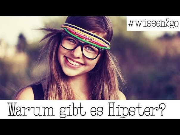 Warum gibt es