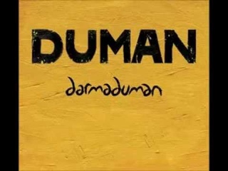 Duman Darmaduman