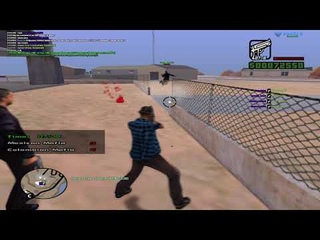 outkast [gta in desc]