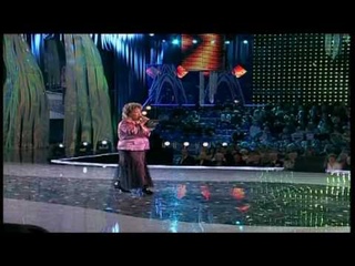 Ольга Пирагс - “Дождевые кольца“/Olga Pirags
