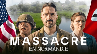 J’enquête sur un crime oublié de la Seconde Guerre mondiale