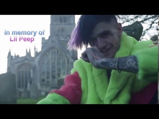 Pirat_v_zakone & . - Шевик/Niva Truck (Lil Peep - Benz Truck Сover)