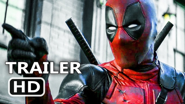 DЕА DPΟΟ L 2 Official Trailer Tease (2018) Ryan Reynolds, Superhero Movie