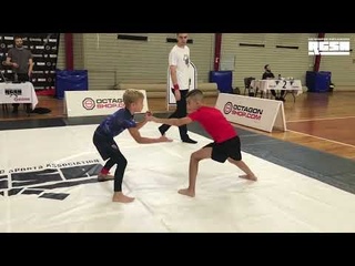 #досдачи 13 Журавлев Богдан vs Канаев Денис