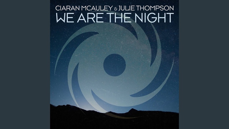 We Are the Night ( Mike Saint Jules Extended Interstellar