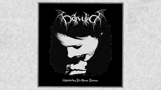 Darvulia - Maldiction du pass: Dmos (Compilation)