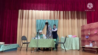 Боорцг (Салмин О. шог).УСНГ