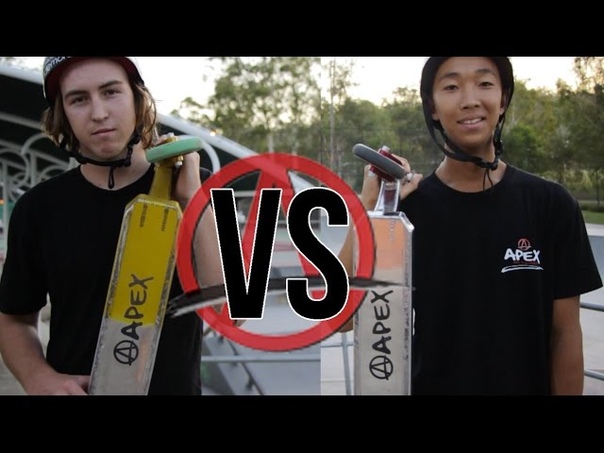 Darcy Cherry Evans VS Sogo Sakakibara GAME OF