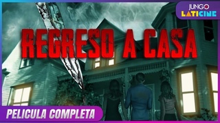 REGRESO A CASA | HD | PELICULA SUSPENSO COMPLETA EN ESPANOL LATINO