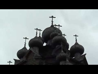 Ансамбль Покровского погоста