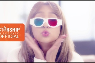 [Teaser] 스타쉽플래닛(Starship Planet) _ Love Is You