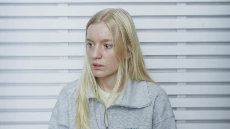 Панические атаки Русский трейлер