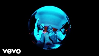 Brray Feat. Joyce Santana & Young Martino - Airtag (Videoclip Oficial)