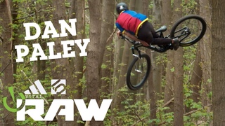 Steeze Machine - Dan Paley - Vital RAW